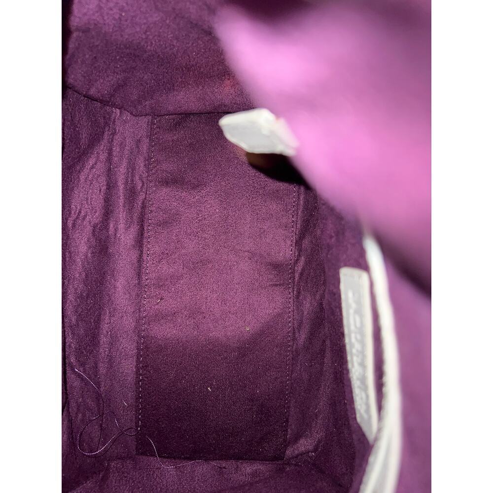 Jack French London
Large leather bag - Picture 10 of 10